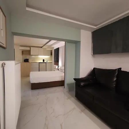 40 Apartment Athens