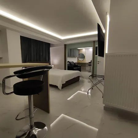 Apartment 40 *