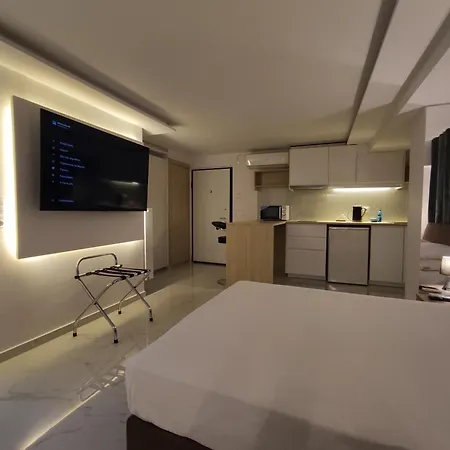 Apartment 40 Athens
