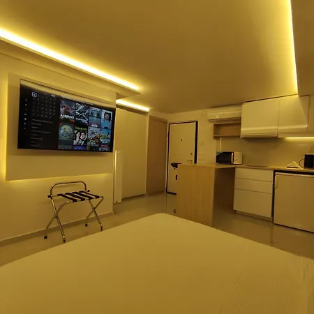 Apartment 40