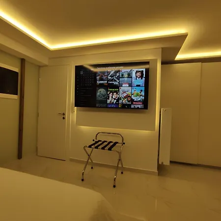 40 Apartment