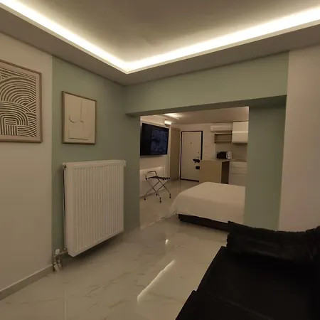 Apartment 40